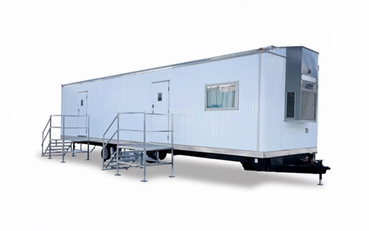 the cost of renting or purchasing office trailers can vary based on factors such as size, amenities, and customization